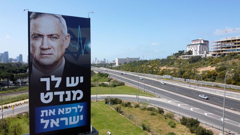 Accord de gouvernement en Israël : vers une annexion d'une partie de la Cisjordanie