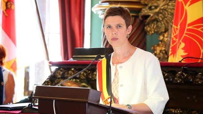 Coronavirus : la gouverneure de la province de Liège prend des mesures complémentaires