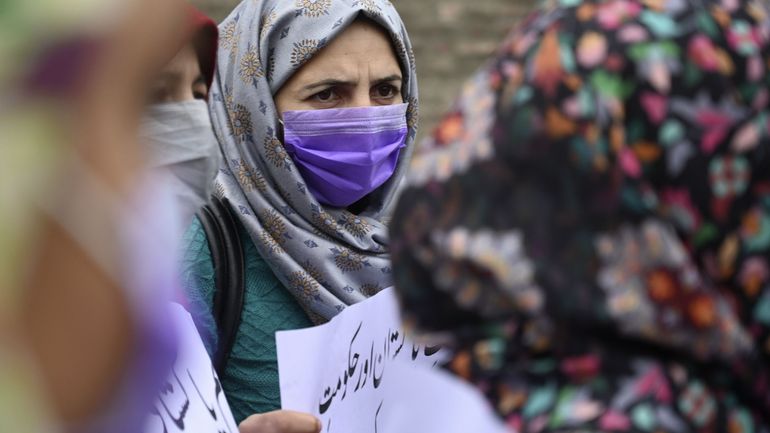 Un tribunal pakistanais interdit les tests de virginité pour les victimes de viol