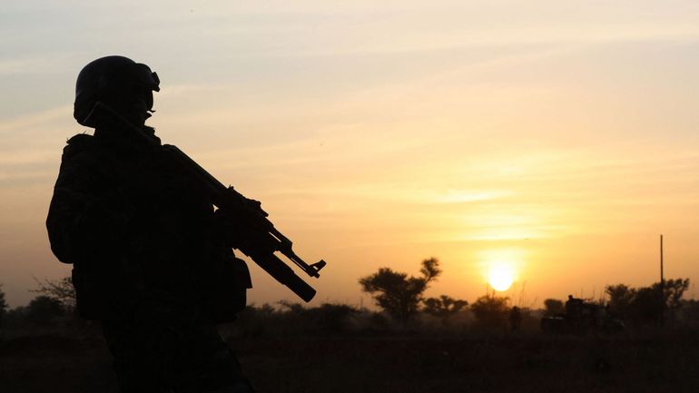 Niger: 15 soldats tués dans une nouvelle attaque 