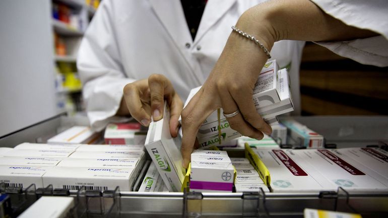 Plus de 8000 de demandes d'autorisation de mise sur le marché pour des médicaments adressées à l'AFMPS en 2019