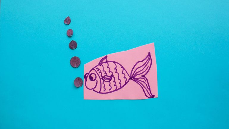 Certains journaux n'ont pas voulu manquer la tradition du poisson d'avril
