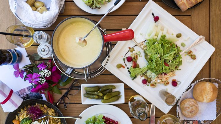 Raclette, fondue, choucroute : les températures clémentes font chuter les ventes
