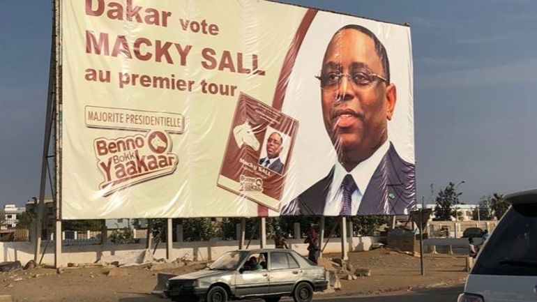 Dakar vibre au rythme de la politique: les derniers jours de campagne, avant la présidentielle de dimanche