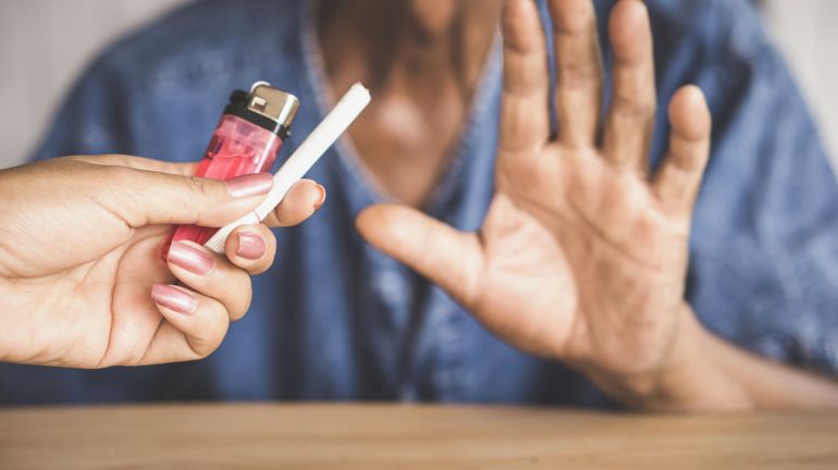 Confinement, paquet de cigarettes plus cher : c'est peut-être le bon moment pour arrêter de fumer