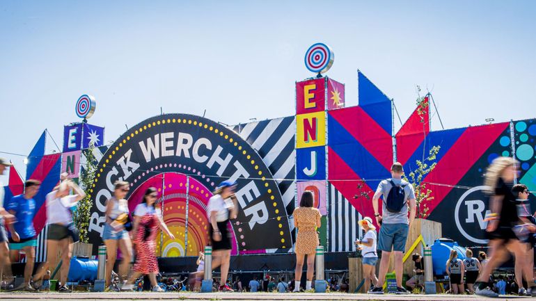 Coronavirus : que faire de vos tickets 2020 pour les festivals Werchter et Graspop ?