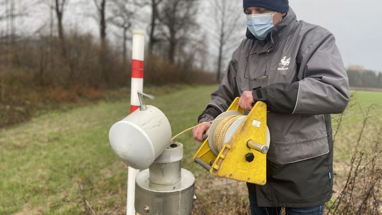 La pluie a (au moins) une vertu : les nappes se remplissent