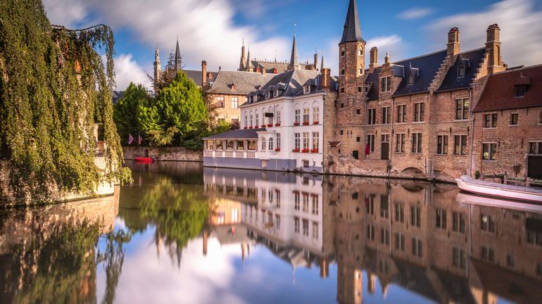Les sites touristiques belges se préparent pour une saison estivale hors-norme
