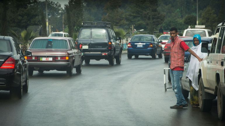 Ethiopie : un plan de limogeage pour abolir l'assemblée régionale illégale du Tigré a été adopté