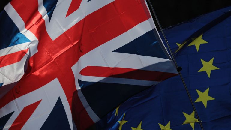 Brexit : décision d'ici dimanche sur l'avenir des négociations avec l'UE