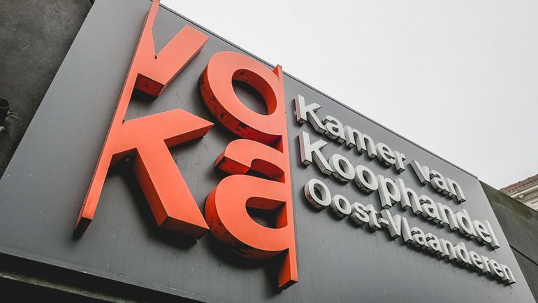 Les entrepreneurs flamands du Voka réclament un gouvernement fédéral fort