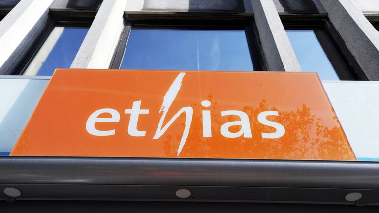 Ethias recrute 50 personnes à Liège et Hasselt