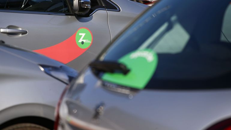 Pourquoi est-ce que Zipcar quitte Bruxelles?