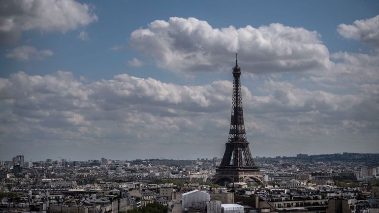 Déconfinement : La Tour Eiffel rouvrira le 16 juillet et accueillera 10.000 visiteurs par jour