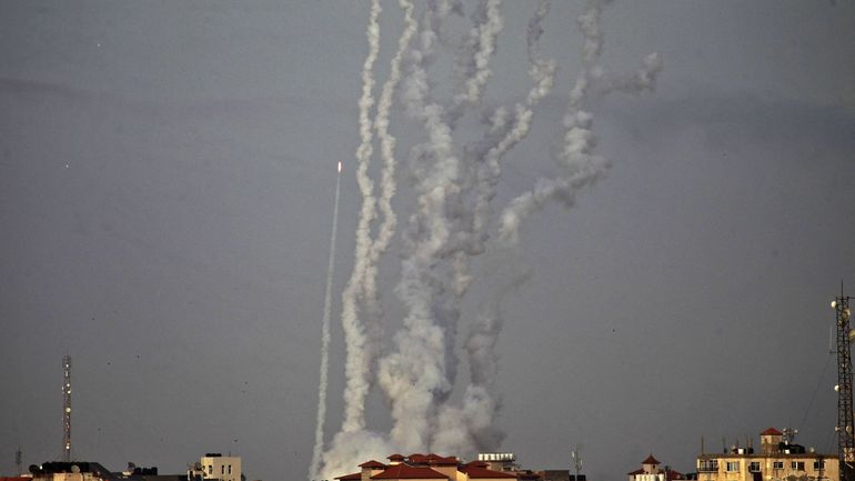 Tir de roquettes à Jérusalem : face aux tensions, les condamnations et les appels à la désescalade se multiplient