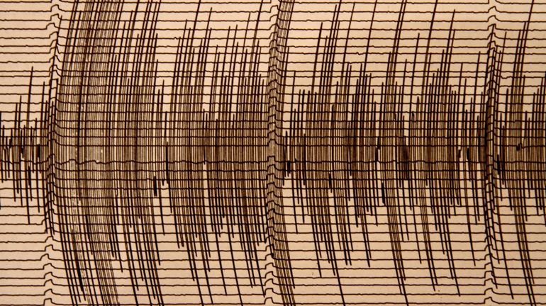 Séisme de magnitude 6 au large de l'Algérie, pas de victime