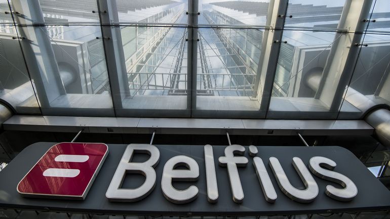 FinCEN Files : les banques belges traitent aussi avec des LLP