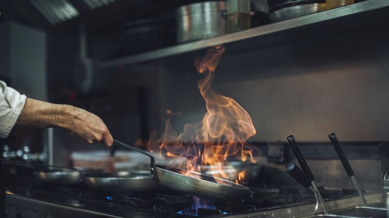 Vingt-deux nouveaux restaurants auréolés par Michelin d'un Bib Gourmand