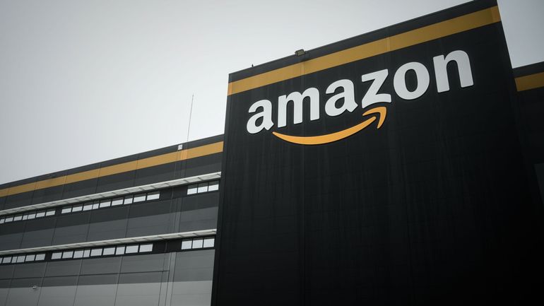 Coronavirus en France : Amazon ferme ses sites pour 5 jours après un rappel à l'ordre de la justice
