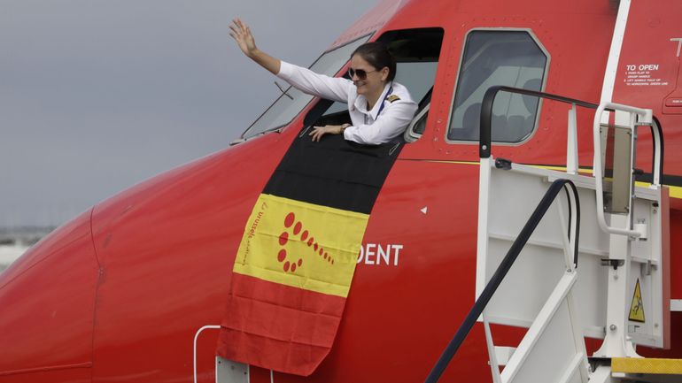 rencontre brésilienne en belgique