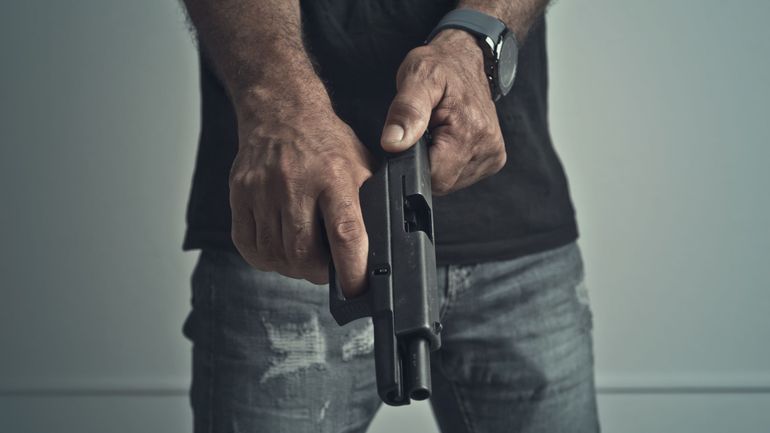 Remise en liberté de deux personnes interpellées après une fusillade à Anderlecht