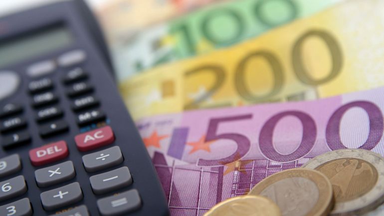 La dette nette de l'Etat belge gonfle encore et s'élève à près de 400 milliards d'euros