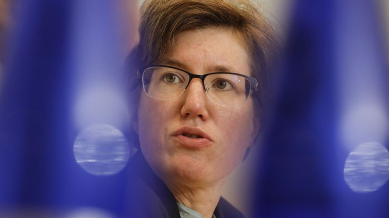 Molenbeek condamnée désormais à rembourser plus de 530.000 euros de taxes : Catherine Moureaux charge le cdH