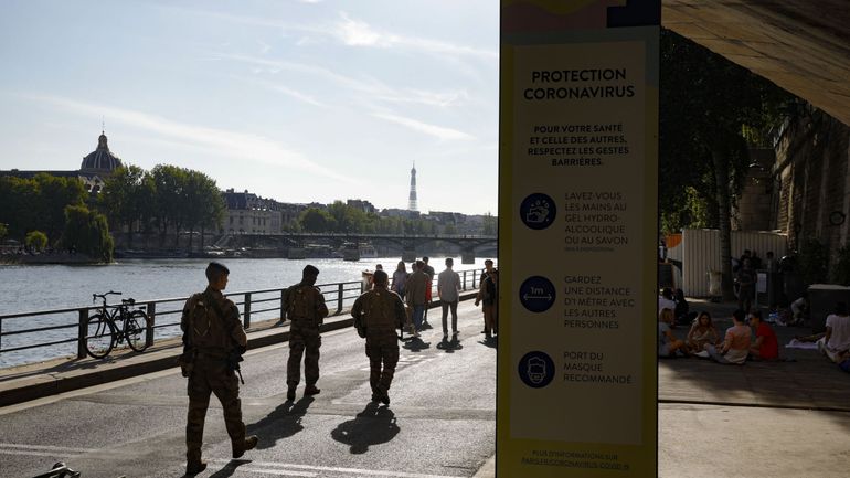 Coronavirus en France : le pays peut 