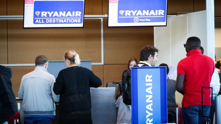 Quand Ryanair tente de mouiller, à tort, Brussels Airlines pour justifier son refus d'indemniser