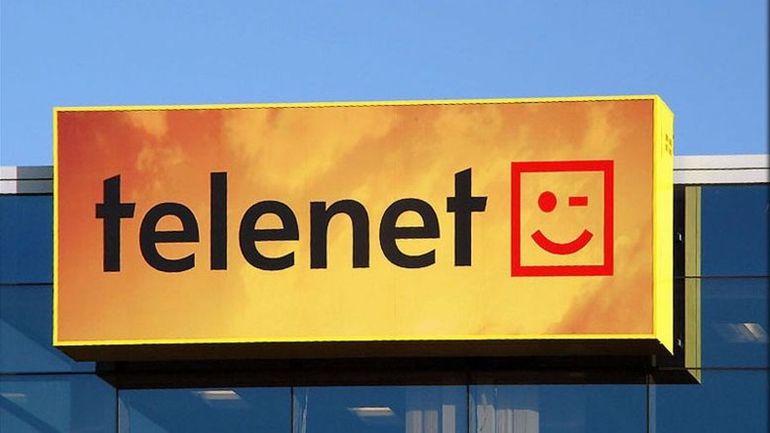 La panne sur le réseau de Telenet est résolue