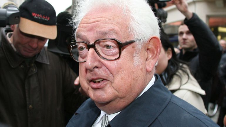 Fred Erdman, l'ancien président du parti socialiste flamand (SP), est décédé à l'âge de 87 ans