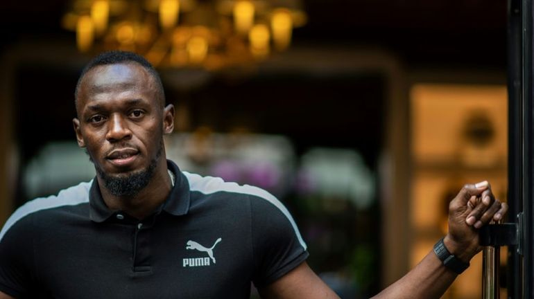 Coronavirus dans le monde: Usain Bolt volontairement en quarantaine, les Allemands priés d'éviter Paris