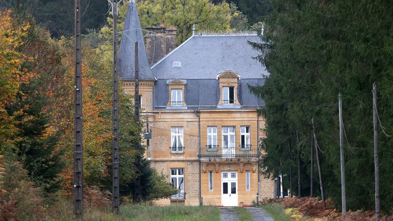 Fourniret : pas de découverte significative au premier jour des fouilles