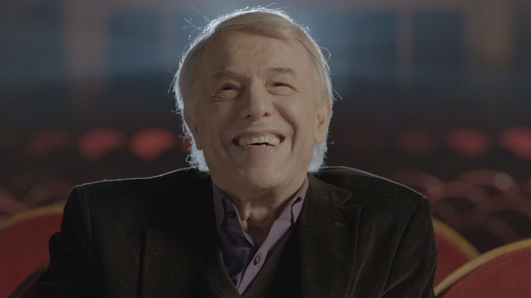 "Salvatore Adamo, quand je chante" : l’ampleur insoupçonnée d’un artiste tant aimé