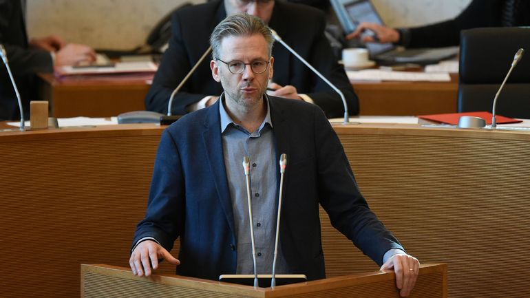 Wallonie : la modernisation du droit de pétition adoptée en commission