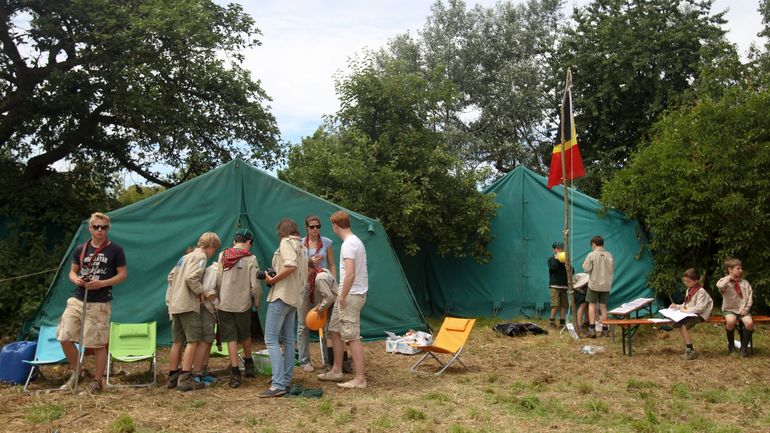 Les stages et camps d'été autorisés à partir du 1er juillet avec maximum 50 personnes