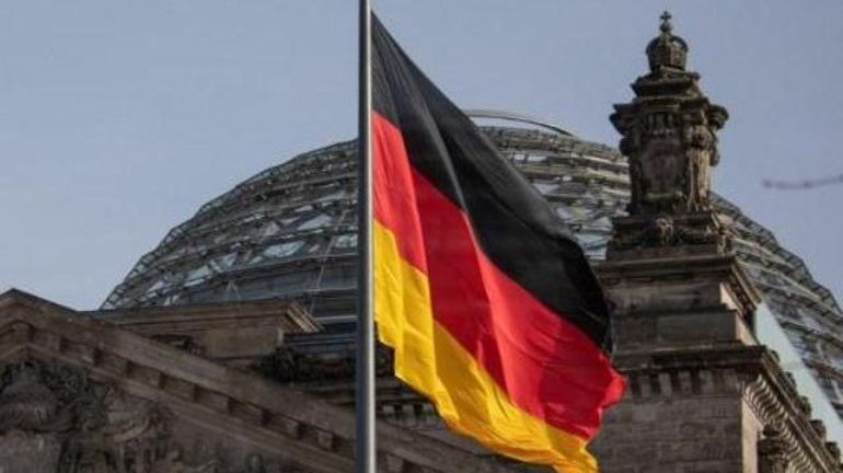 Plus important déficit budgétaire pour l'Allemagne depuis la Réunification