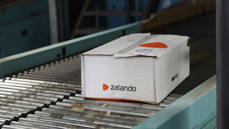 Zalando se lance dans le vêtement d'occasion : geste écolo et solidaire ou coup marketing ?