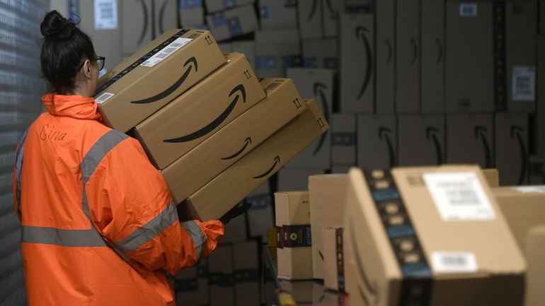 Non, Amazon ne va pas limiter ses ventes aux produits de première nécessité (enfin pas tout à fait)