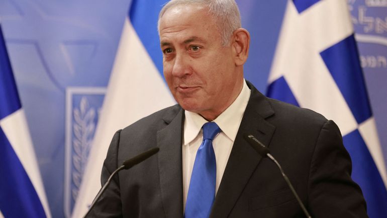 Diplomatie : Benjamin Netanyahu se rendra jeudi pour la première fois aux Émirats arabes unis