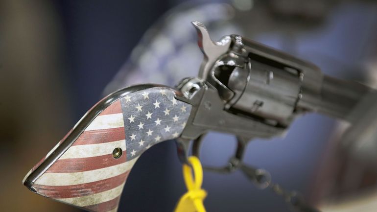 Armes : la NRA se déclare en faillite et échappe ainsi à la justice de New York