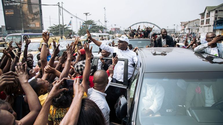 RDC: interdiction d'une marche de l'opposition contre la 