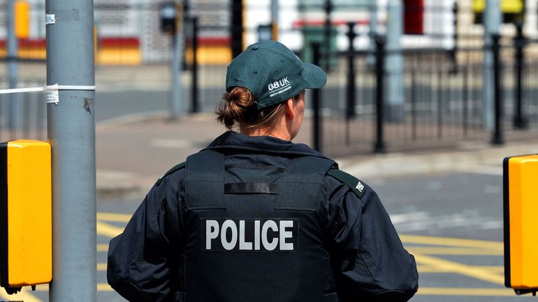 Deux arrestations en Irlande du Nord 30 ans après le meurtre d'une touriste allemande