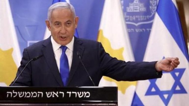 Israël : Benjamin Netanyahu accuse l'Iran de l'attaque d'un navire israélien, et promet de riposter