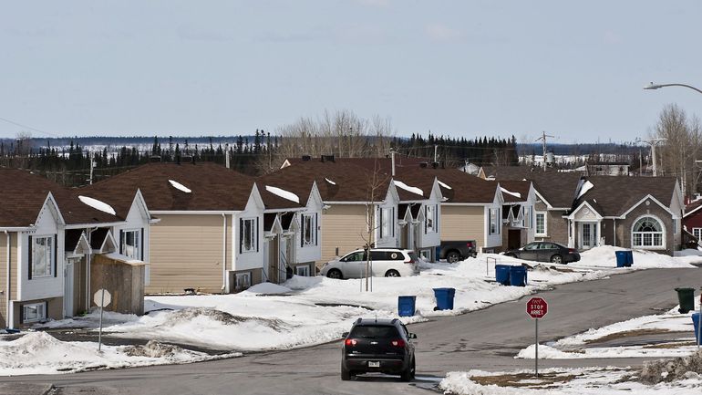 Coronavirus : l'épidémie est même arrivée dans les villages inuits au nord du Québec