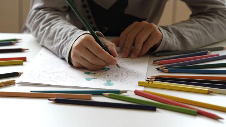 Mais qui va garder les enfants du personnel médical pendant les vacances de Pâques?