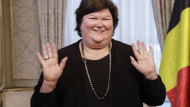 Coronavirus : quand Maggie De Block est défendue par le PTB