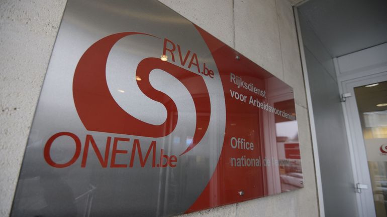 Près de 51.000 chômeurs de plus en mai en Belgique