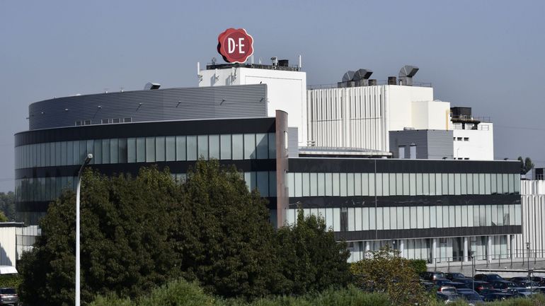 Café et thé : la maison-mère de Douwe Egberts entre en bourse