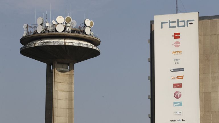 Réduction des écrans publicitaires : la direction de la RTBF inquiète, l'Inspection des Finances dubitative